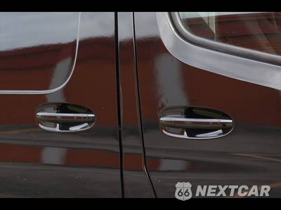 2019 Mercedes-Benz Sprinter 2500 Cargo Van High Roof 170.0" WB - zdjęcie 13 z 40 - miniatura