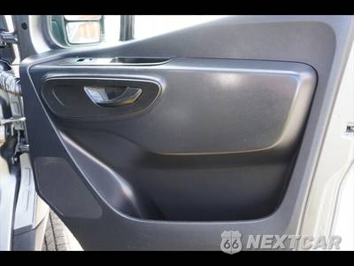 2019 Mercedes-Benz Sprinter 2500 Cargo Van High Roof 170.0" WB - zdjęcie 26 z 38 - miniatura