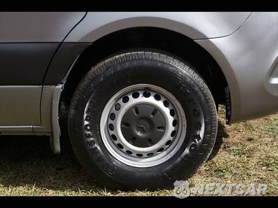 2019 Mercedes-Benz Sprinter 2500 Cargo Van High Roof 170.0" WB - zdjęcie 19 z 38 - miniatura