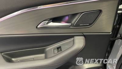 2024 Acura ZDX w/A-Spec Pkg - zdjęcie 36 z 56 - miniatura