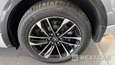 2024 Acura ZDX w/A-Spec Pkg - zdjęcie 24 z 56 - miniatura