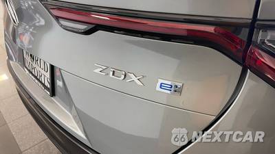 2024 Acura ZDX w/A-Spec Pkg - zdjęcie 19 z 56 - miniatura