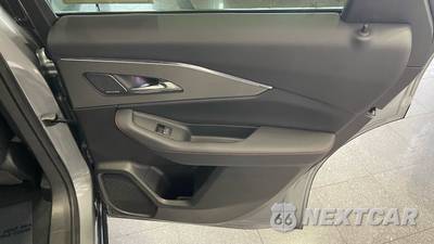 2024 Acura ZDX w/A-Spec Pkg - zdjęcie 46 z 56 - miniatura
