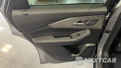 2024 Acura ZDX w/A-Spec Pkg - zdjęcie 35 z 56 - miniatura
