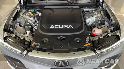 2024 Acura ZDX w/A-Spec Pkg - zdjęcie 22 z 56 - miniatura