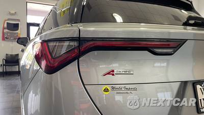 2024 Acura ZDX w/A-Spec Pkg - zdjęcie 16 z 56 - miniatura