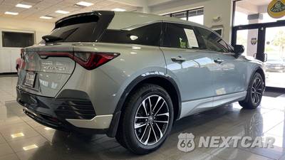 2024 Acura ZDX w/A-Spec Pkg - zdjęcie 5 z 56 - miniatura