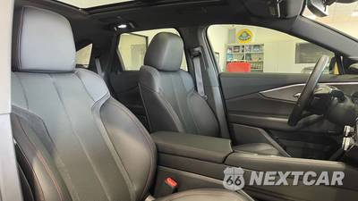 2024 Acura ZDX w/A-Spec Pkg - zdjęcie 45 z 56 - miniatura