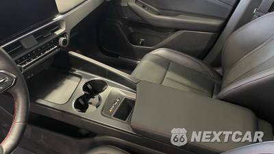 2024 Acura ZDX w/A-Spec Pkg - zdjęcie 31 z 56 - miniatura