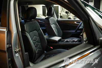 2024 Volkswagen Atlas 2.0T SE w/Technology - zdjęcie 16 z 29 - miniatura