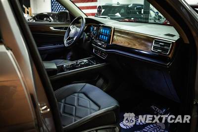 2024 Volkswagen Atlas 2.0T SE w/Technology - zdjęcie 15 z 29 - miniatura