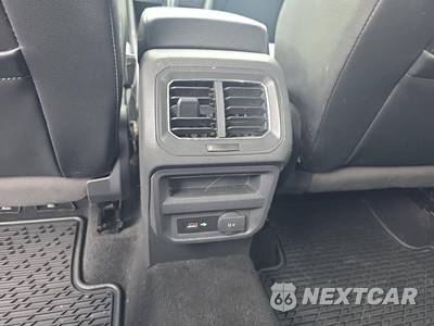 2018 Volkswagen Tiguan SE - zdjęcie 28 z 28 - miniatura