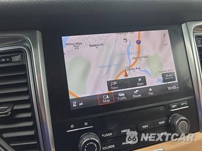 2018 Porsche Macan - zdjęcie 24 z 27 - miniatura