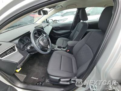 2023 Toyota Corolla LE Sedan - zdjęcie 7 z 20 - miniatura