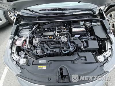 2023 Toyota Corolla LE Sedan - zdjęcie 15 z 20 - miniatura