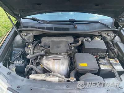 2014 Toyota Camry LE - zdjęcie 16 z 16 - miniatura