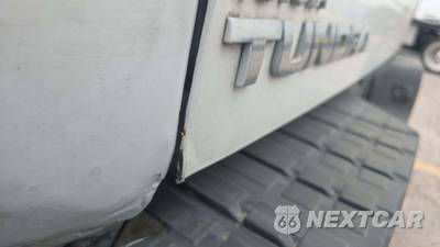 2012 Toyota Tundra Limited Crew Cab Short Bed - zdjęcie 8 z 14 - miniatura