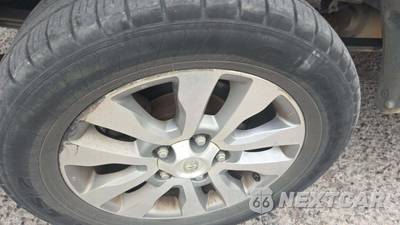 2012 Toyota Tundra Limited Crew Cab Short Bed - zdjęcie 10 z 14 - miniatura