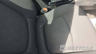 2020 Toyota Corolla LE Sedan - zdjęcie 23 z 23 - miniatura
