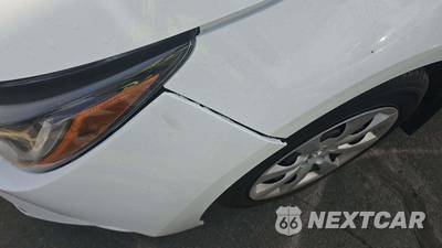 2020 Toyota Corolla LE Sedan - zdjęcie 3 z 23 - miniatura