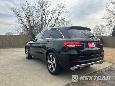 2017 Mercedes-Benz GLC 300 - zdjęcie 12 z 38 - miniatura