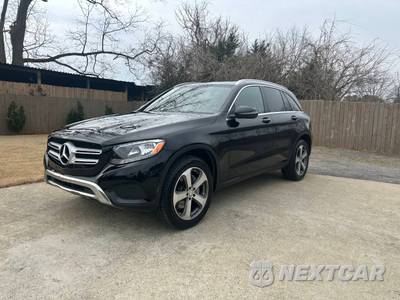 2017 Mercedes-Benz GLC 300 - zdjęcie 5 z 38 - miniatura