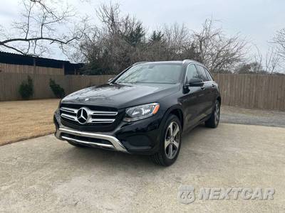 2017 Mercedes-Benz GLC 300 - zdjęcie 4 z 38 - miniatura