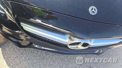 2018 Mercedes-Benz AMG C 63 S Convertible - zdjęcie 1 z 3 - miniatura