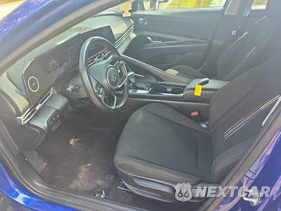 2023 Hyundai Elantra SEL - zdjęcie 13 z 21 - miniatura