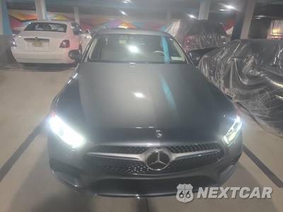 2019 Mercedes-Benz CLS 450 4MATIC - zdjęcie 2 z 27 - miniatura