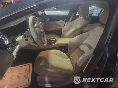 2019 Mercedes-Benz CLS 450 4MATIC - zdjęcie 13 z 27 - miniatura