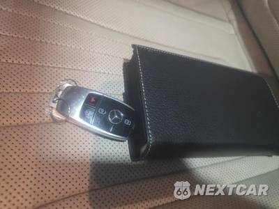 2019 Mercedes-Benz CLS 450 4MATIC - zdjęcie 26 z 27 - miniatura