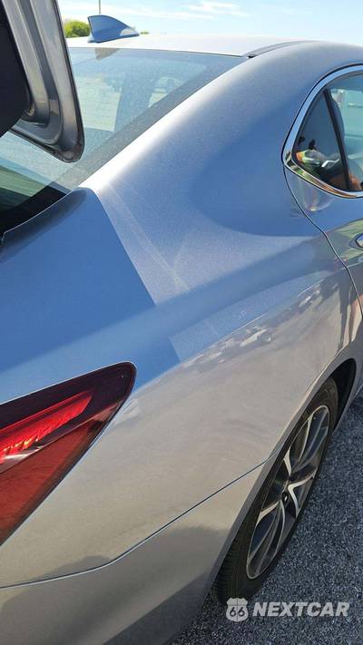 2015 Acura TLX - zdjęcie 20 z 27 - miniatura