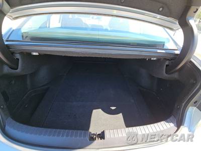 2015 Acura TLX - zdjęcie 16 z 27 - miniatura
