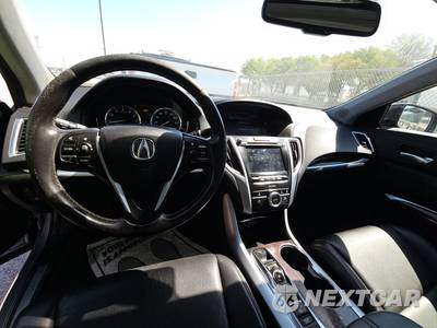 2015 Acura TLX - zdjęcie 11 z 27 - miniatura