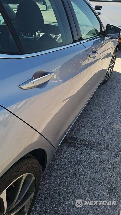 2015 Acura TLX - zdjęcie 21 z 27 - miniatura