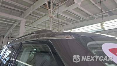 2018 Nissan Armada SL - zdjęcie 24 z 25 - miniatura