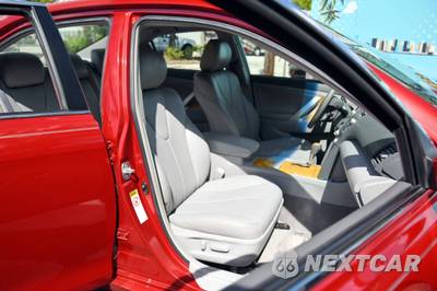 2007 Toyota Camry XLE - zdjęcie 32 z 39 - miniatura