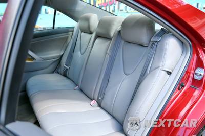 2007 Toyota Camry XLE - zdjęcie 15 z 39 - miniatura