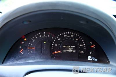 2007 Toyota Camry XLE - zdjęcie 23 z 39 - miniatura
