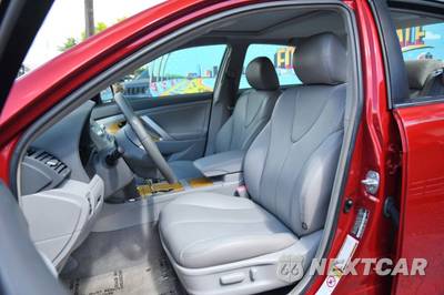 2007 Toyota Camry XLE - zdjęcie 17 z 39 - miniatura