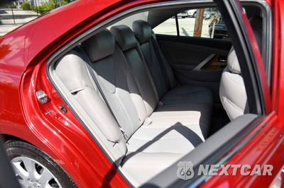 2007 Toyota Camry XLE - zdjęcie 34 z 39 - miniatura