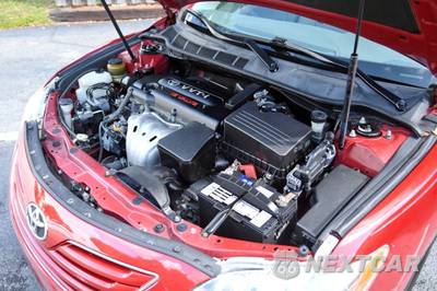 2007 Toyota Camry XLE - zdjęcie 22 z 39 - miniatura