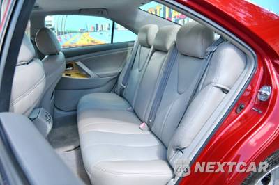 2007 Toyota Camry XLE - zdjęcie 14 z 39 - miniatura