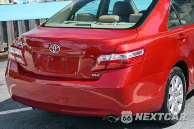 2007 Toyota Camry XLE - zdjęcie 26 z 39 - miniatura