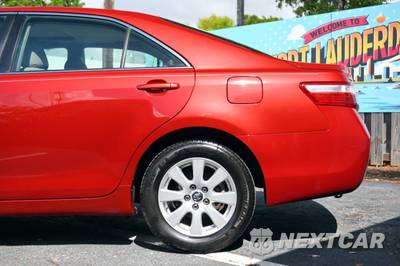2007 Toyota Camry XLE - zdjęcie 9 z 39 - miniatura