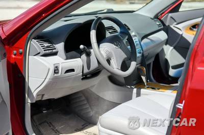 2007 Toyota Camry XLE - zdjęcie 18 z 39 - miniatura