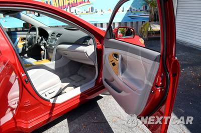 2007 Toyota Camry XLE - zdjęcie 33 z 39 - miniatura
