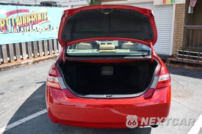 2007 Toyota Camry XLE - zdjęcie 37 z 39 - miniatura