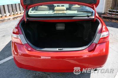 2007 Toyota Camry XLE - zdjęcie 38 z 39 - miniatura